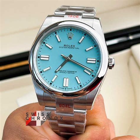 rolex op 41 turquoise|rolex discontinuing oyster perpetual.